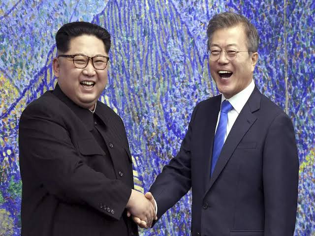 Two Koreas restore severed communications in surprise thaw