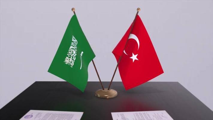 Saudi deposits $5bn in quake-hit Turkey's central bank