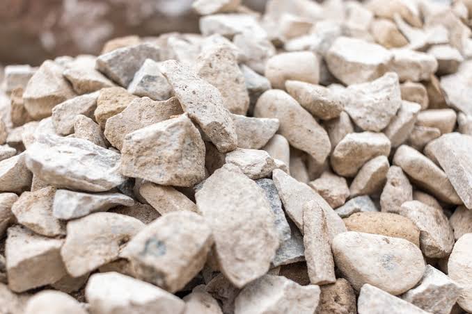 Supplementary duty lifted, limestone may be cheaper