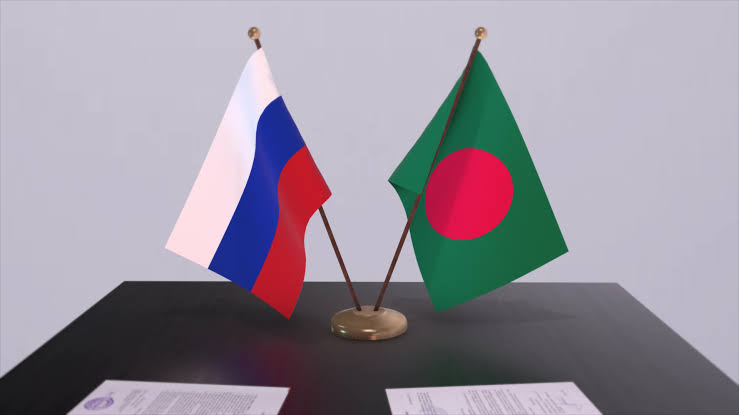 Russia may launch direct flights to 11 countries including Bangladesh