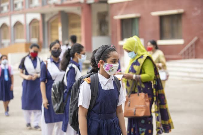 New timetable for classes of primary schools in Ramadan