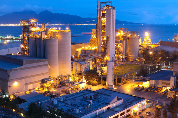 Govt proposes cut tax on import of cement products