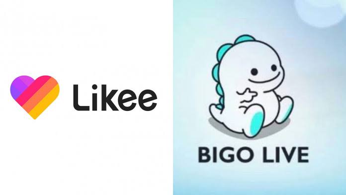 Tk 1bn laundered thru Bigo Live, Likee!