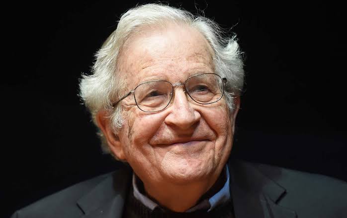 Chomsky to join Bangladeshi interview show on Wednesday