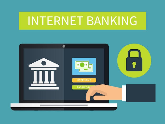 Internet banking booms on 81pc turnover growth
