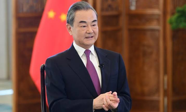 Chinese FM Wang Yi likely to visit Dhaka next month