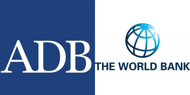 BD seeks $2.0b from WB, ADB to stabilise economy