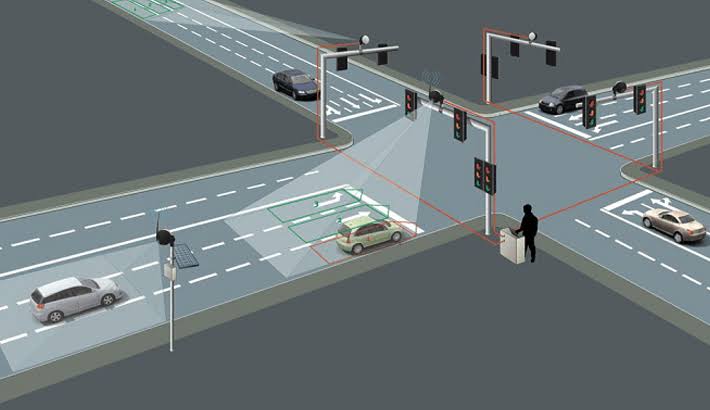 Integrated traffic management: DTCA in a fix with Tk 520m project