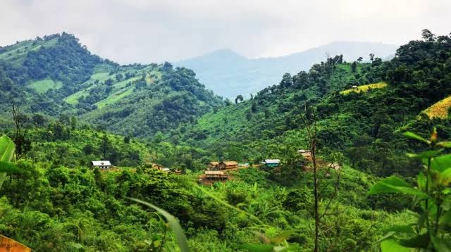 পার্বত্য চট্টগ্রাম নিয়ে ভয়ঙ্কর ষড়যন্ত্র