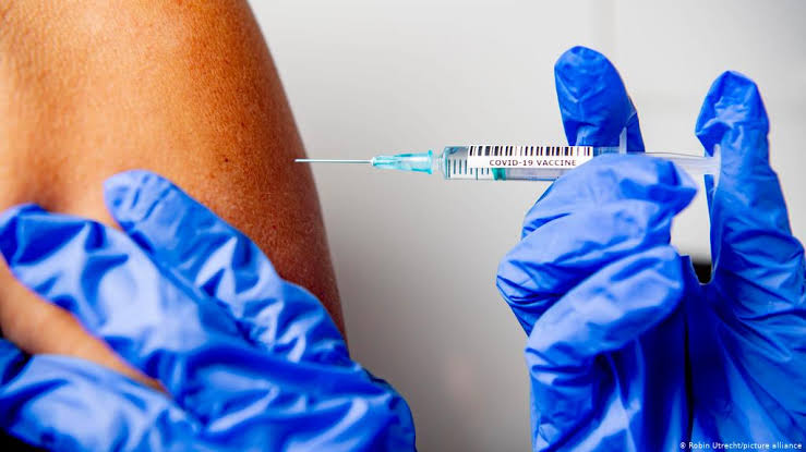 Nationwide vaccination to begin from Feb 7