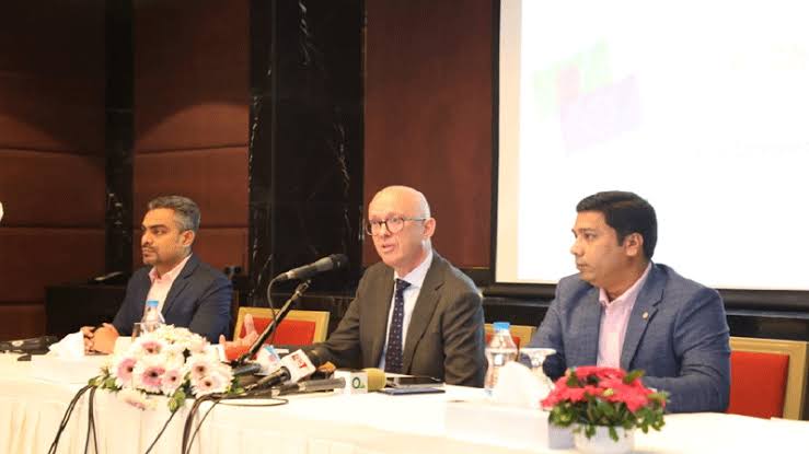 Will follow Bangladesh’s next polls very closely: EU envoy