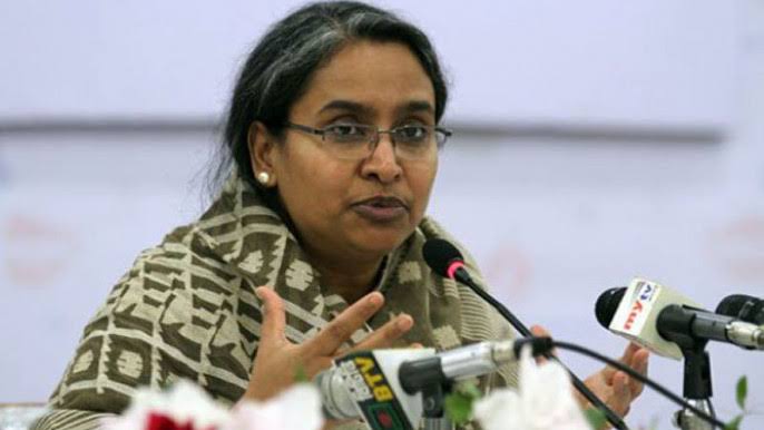 Systemic change necessary in education: Dipu Moni
