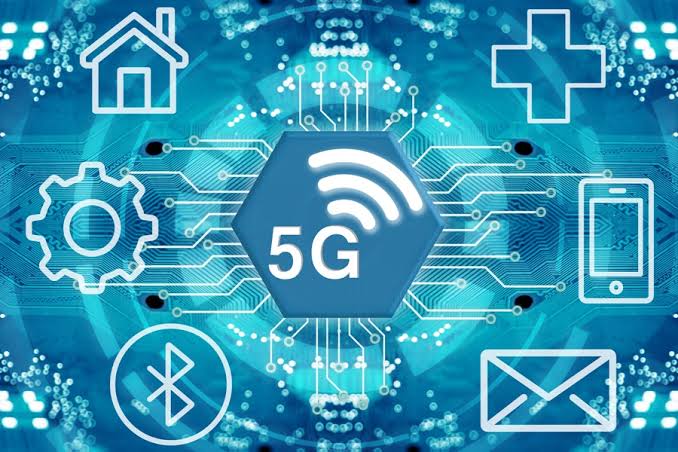 Bangladesh enters 5G era today
