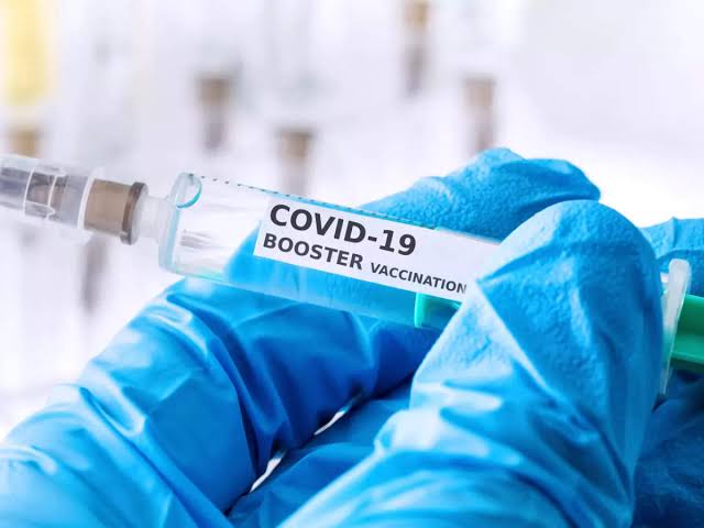 Covid-19 vaccine booster dose to be administered from Tuesday