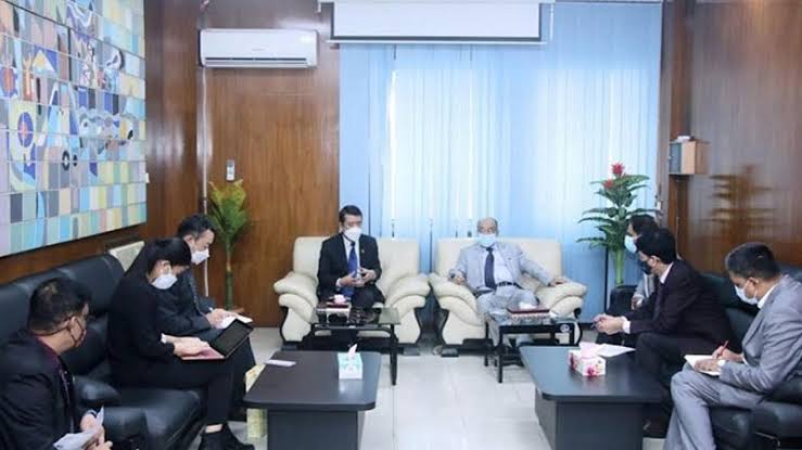Bhutan eyes fertiliser import from Bangladesh