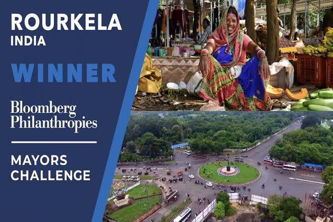Two Bangladeshi youths among the Bloomberg Philanthropies’ Global Mayors Challenge winners