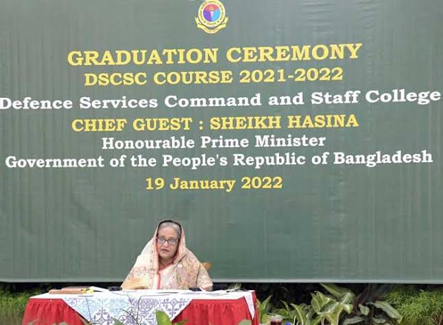 No one can ignore Bangladesh now: PM