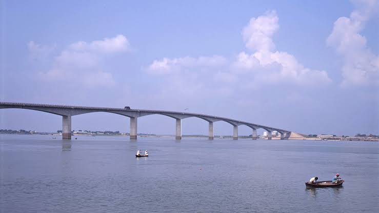 Another Meghna bridge construction to begin this year
