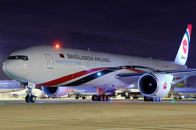 Biman sends 2,000 migrant workers to Malaysia