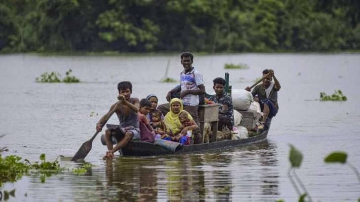 Govt mulls Tk 2,276cr project to improve overall disaster management