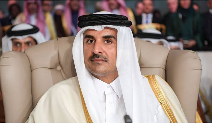 Dhaka ready to welcome Qatar’s Emir