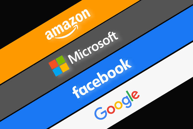 Google, Facebook, Amazon, Microsoft pay Tk 25cr VAT