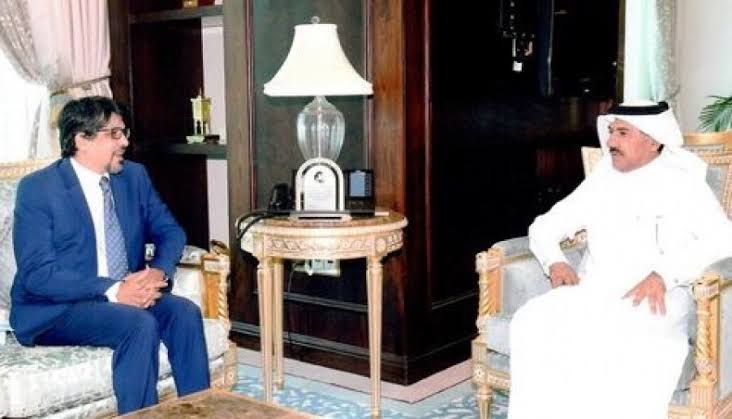 Dhaka urges Qatar to recruit more skilled Bangladeshi manpower