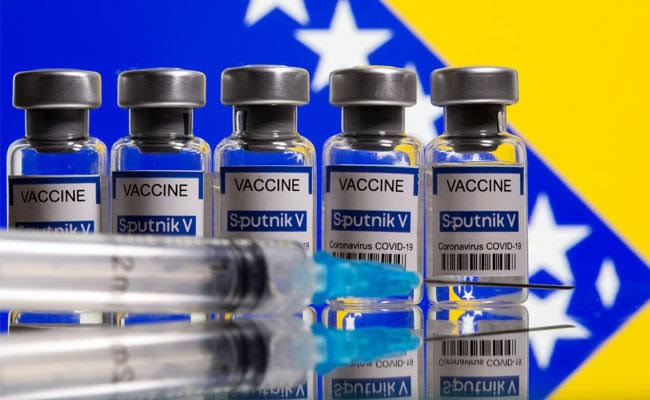 BD eager to purchase 5 million Covid vaccines from Russia