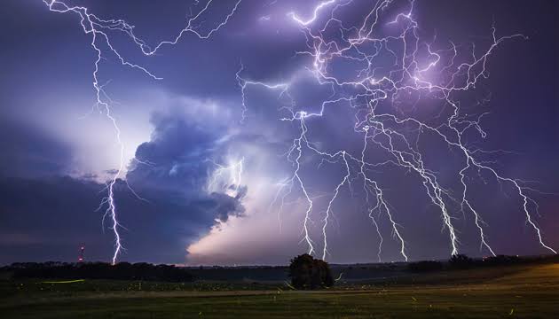 Lightning strike turns into deadliest disaster: Experts