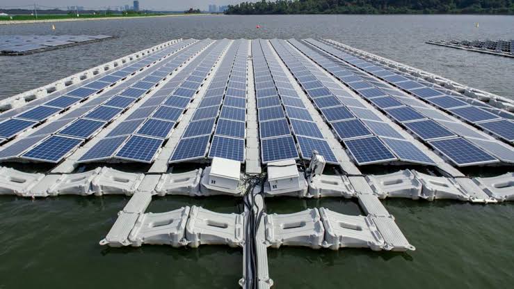 ADB not to finance Kaptai floating solar power plant