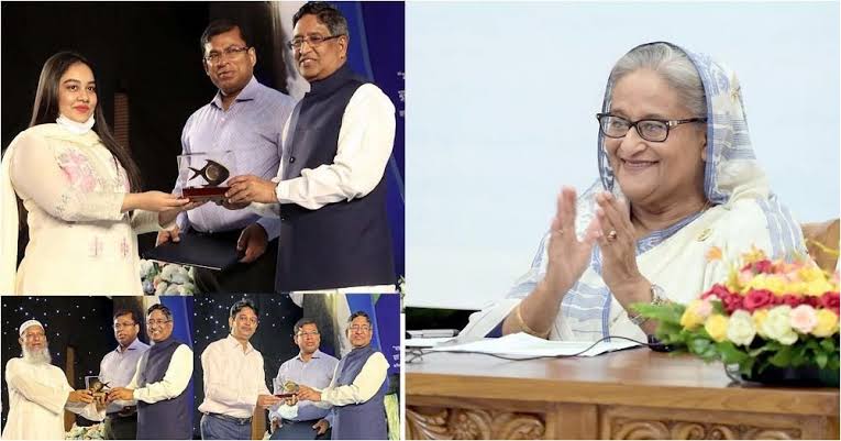 PM stresses usage of all water bodies for fisheries