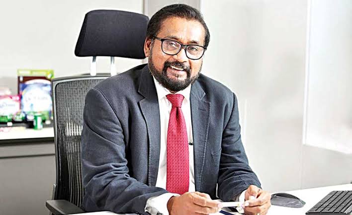 Nestlé Bangladesh appoints Deepal Abeywickrema as new chairman