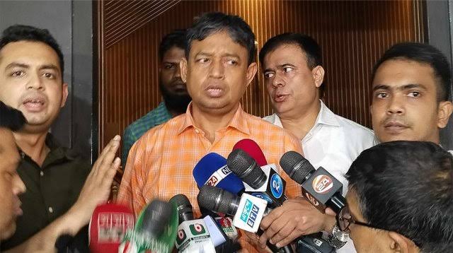 ভারতীয় গোয়েন্দাদের কাছেও একই স্বীকারোক্তি আসামিদের: ডিবিপ্রধান