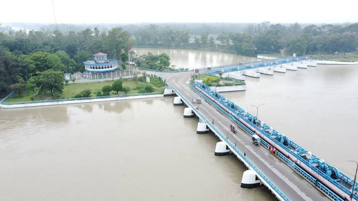 তিস্তা প্রকল্প নিয়ে চীন ও ভারতের মধ্যে টানাপোড়েন