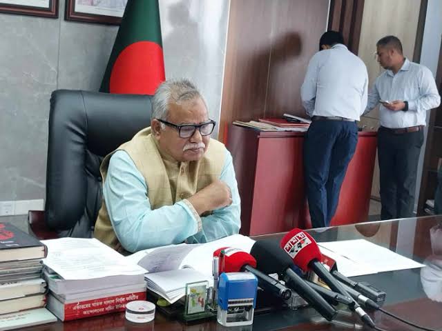 Oman to legalise 96,000 Bangladeshi workers