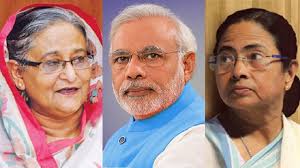 তিস্তার পানি বণ্টন চুক্তিতে মমতার না, আন্দোলনের হুঁশিয়ারি