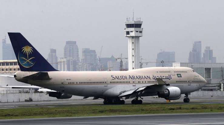 Saudi airlines may operate 50- 60 flights from Dhaka this month