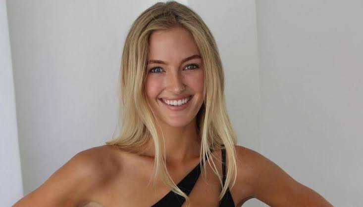 Miss Universe finalist Sienna Weir dies at 23