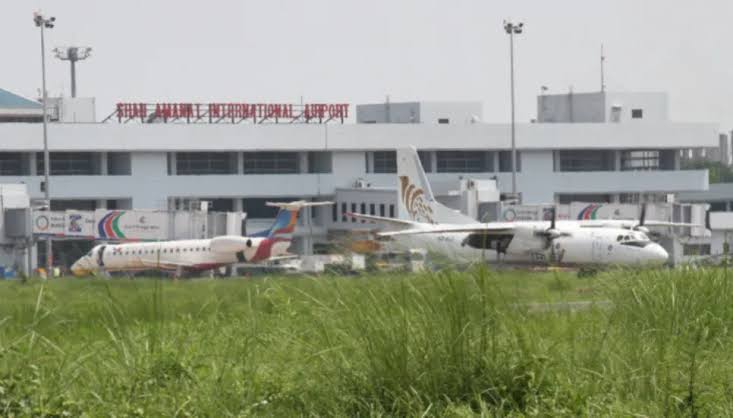 Flights cancelled at Shah Amanat Airport in Ctg