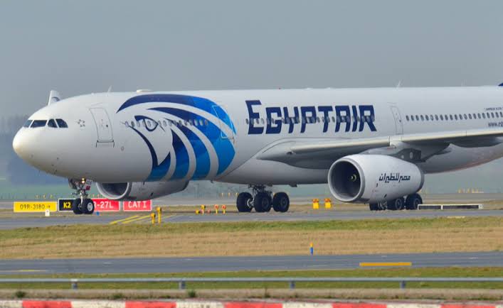 EgyptAir's maiden Dhaka-Cairo flight leaves without a spare seat