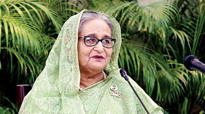 PM Hasina likely to attend Qatar Economic Forum May 23-25