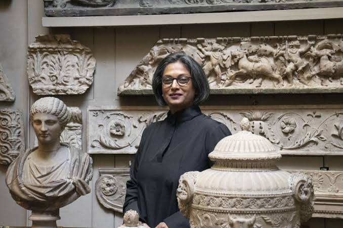 Bangladeshi Architect Marina Tabassum receives 2021 Soane Medal