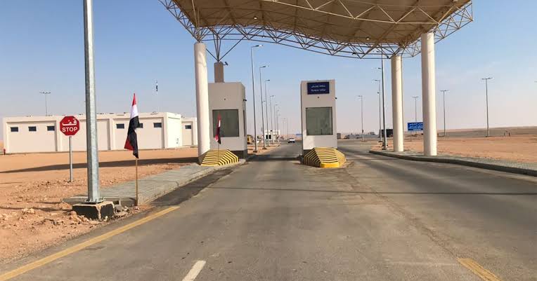 Iraq, KSA reopen border crossing for trade after 30 years