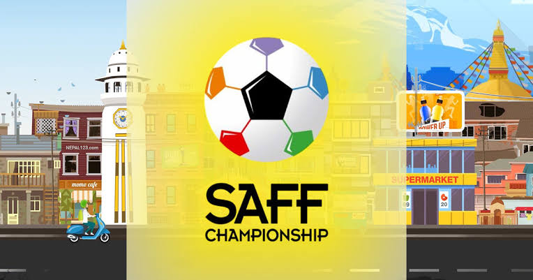 Maldives to host SAFF Championship