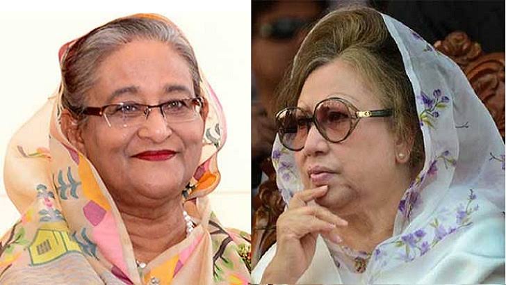 ২০১৪ সালের ৫ই জানুয়ারির নির্বাচন: যেসব কারণে সমঝোতা হয়নি