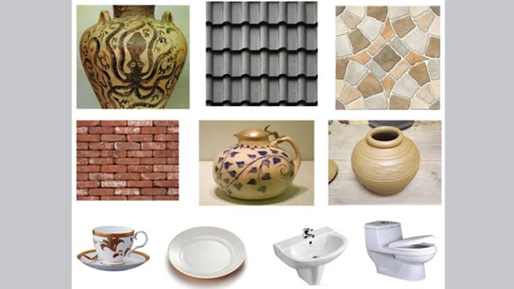 Ceramics sector sees highest price appreciation