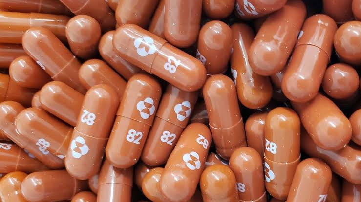 Bangladesh, 104 nations to get cheaper Merck Covid pill