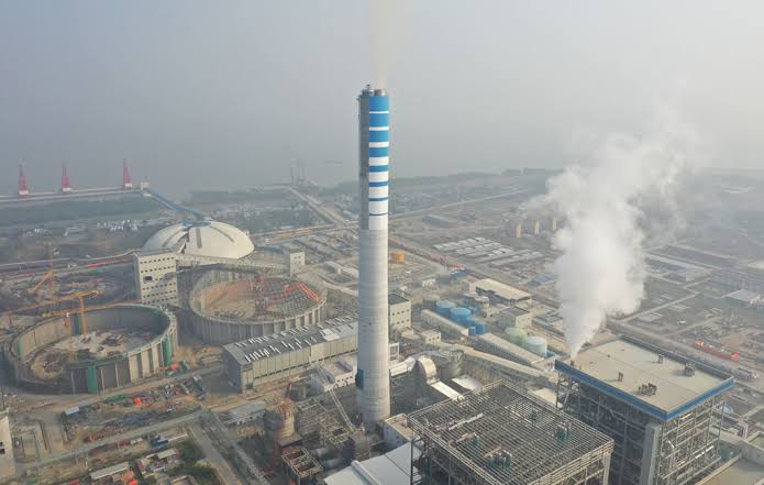 Operation of 1,320MW Payra plant likely to face closure over coal crisis