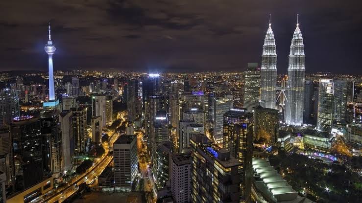 Around two lakh workers reach Malaysia