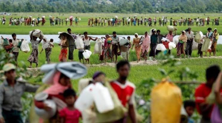 Dhaka seeks ASEAN’s active role for repatriation of Rohingyas